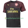 Arsenal Doelman Thuis Shirt 2018-19